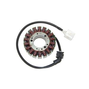 Original adaptable motorcycle alternator Electrosport Yamaha