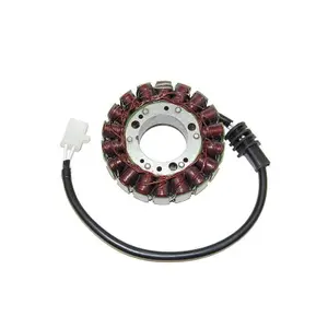 Original adaptable motorcycle alternator Electrosport Yamaha