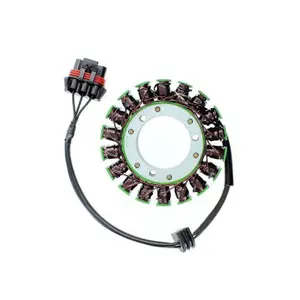 Εναλλάκτης μοτοσικλέτας Electrosport Polaris image-0