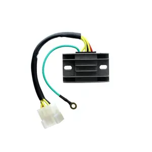 Ρυθμιστής τάσης μοτοσικλέτας Electrosport Electrosport Aprilia image-0