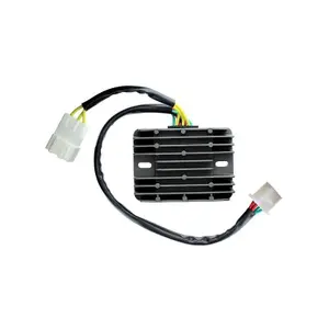 Ρυθμιστής τάσης μοτοσικλέτας Electrosport Electrosport Honda image-0