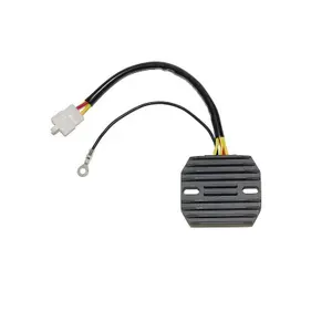 Regulador de voltagem de motocicleta Electrosport Electrosport Suzuki image-0