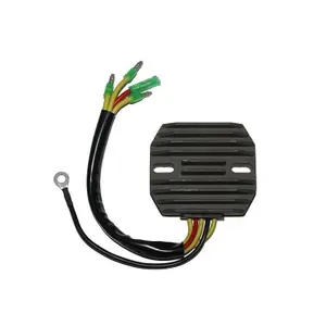 Ρυθμιστής τάσης μοτοσικλέτας Electrosport Electrosport Suzuki image-0