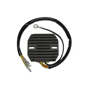 Ρυθμιστής τάσης μοτοσικλέτας Electrosport Electrosport Suzuki image-0