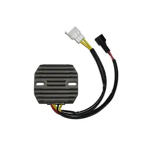 Ρυθμιστής τάσης μοτοσικλέτας Electrosport Electrosport Suzuki image-0