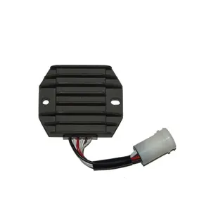 Ρυθμιστής τάσης μοτοσικλέτας Electrosport Electrosport Yamaha image-0