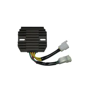Ρυθμιστής προσαρμοστικός Electrosport Suzuki image-0