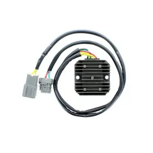 Ρυθμιστής προσαρμοστικός Electrosport Kawasaki image-0