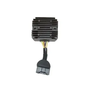 Regulador de tensão adaptável para motociclos Electrosport Kawasaki image-0