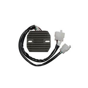 Regulador de tensão adaptável para motociclos Electrosport Yamaha image-0