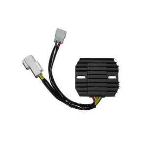 Régulateur adaptable Electrosport Honda Aprilia