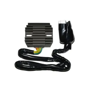 Régulateur de tension moto adaptable Electrosport Honda image-0