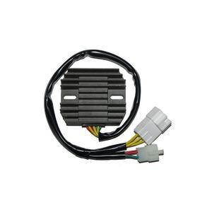 Regolatore di tensione per moto adattabile Electrosport Honda