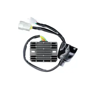 Adaptable controller Electrosport Honda Aprilia image-0