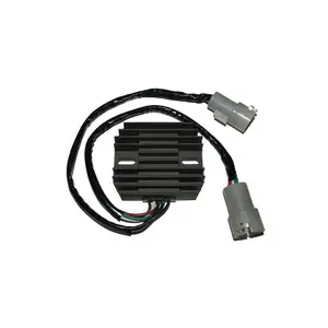 Regolatore di tensione per moto adattabile Electrosport Kawasaki