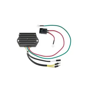 Voltage regulator Electrosport Ducati/Guzzi