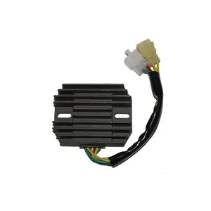 Adaptable motorcycle voltage regulator Electrosport Ducati