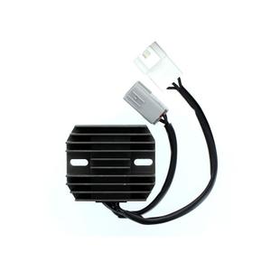 Adaptable motorcycle voltage regulator Electrosport Kawasaki