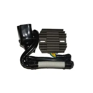 Aanpasbare spanningsregelaar voor motorfietsen Electrosport Honda