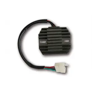 Ρυθμιστής προσαρμοστικός Electrosport Kawasaki image-0