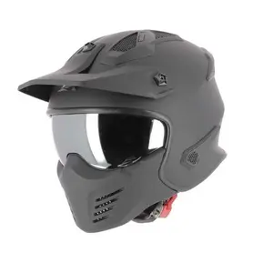 Casque moto jet Astone Elektron image-0