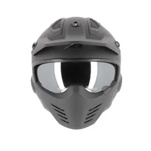 Casque moto jet Astone Elektron image-1