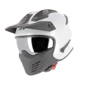 Casque moto jet Astone Elektron image-0