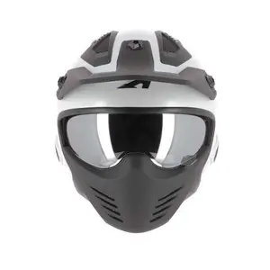 Casque moto jet Astone Elektron image-1