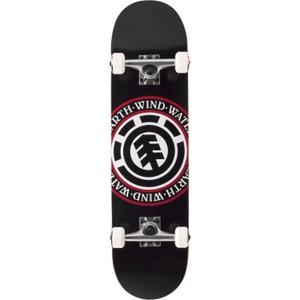Skateboard Element Seal