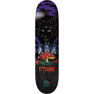 Skateboard Element Shadow