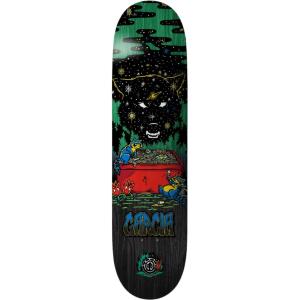 Skateboard Element Shadow