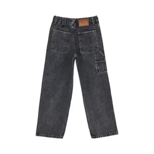 Kids Loose Jeans Element Big Carpenter image-4
