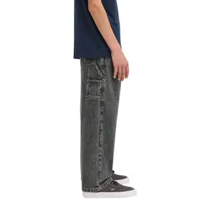 Kids Loose Jeans Element Big Carpenter image-3