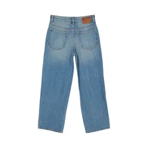 Kids Loose Jeans Element Big 5 image-1