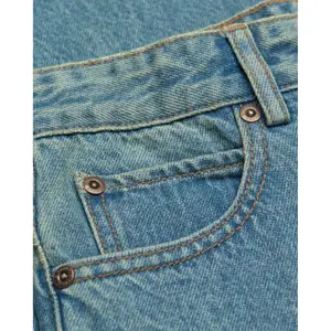 Kids Loose Jeans Element Big 5 image-2
