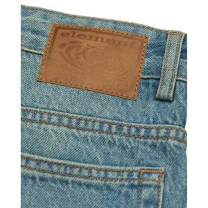 Kids Loose Jeans Element Big 5 image-3