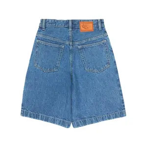 Child jean shorts Element Big 5 image-3