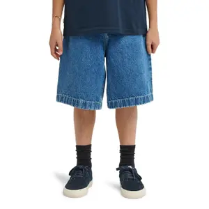Child jean shorts Element Big 5 image-1