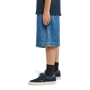 Child jean shorts Element Big 5 image-5