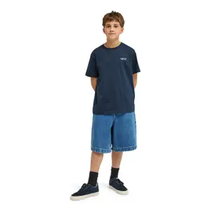 Child jean shorts Element Big 5 image-2