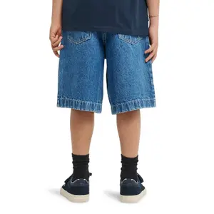 Child jean shorts Element Big 5 image-4