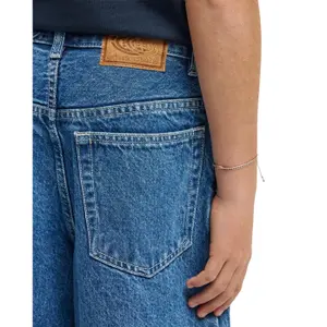 Child jean shorts Element Big 5 image-6