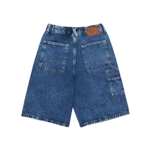 Child jean shorts Element Big Carpenter image-3