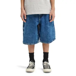 Child jean shorts Element Big Carpenter image-1