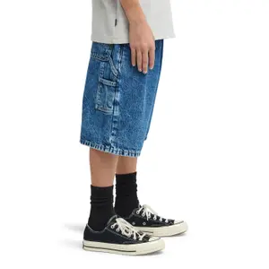 Child jean shorts Element Big Carpenter image-5
