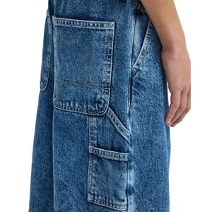 Child jean shorts Element Big Carpenter image-6