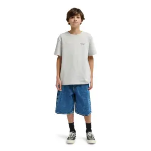 Child jean shorts Element Big Carpenter image-2