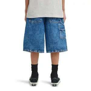 Child jean shorts Element Big Carpenter image-4