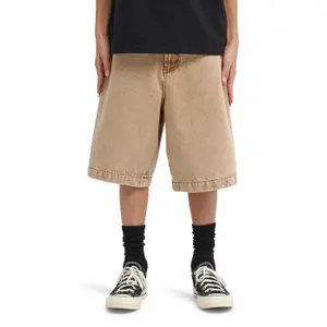 Child jean shorts Element Big 5 image-1