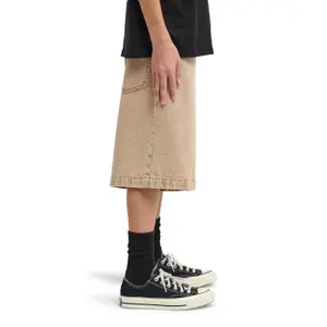 Child jean shorts Element Big 5 image-3